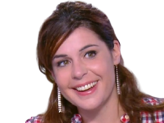 risitas face chemise dornellas charlotte fille doreille boucle linfo actuelles cnews valeurs a