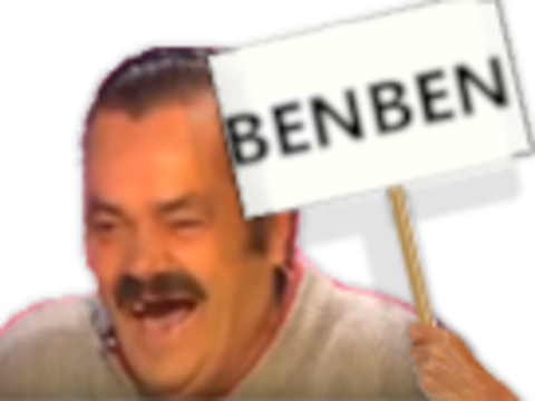 pancarte risitas benben
