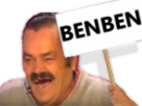 jvc pancarte risitas benben