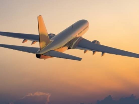 depart avion risitas adieu