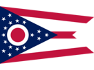ohio-other-unis-amerique-etats-drapeau-americain