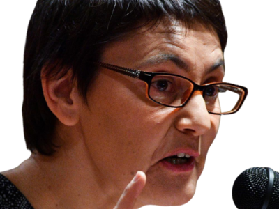 gauche ouvriere extreme presidentielle arthaud nathalie lutte