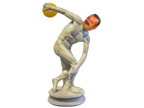 disque de risitas pisse