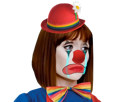 claire-nez-rouge-clairedearing-dearing-cirque-other-clown-triste-humour