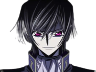 lelouch leow kikoojap code geass kj