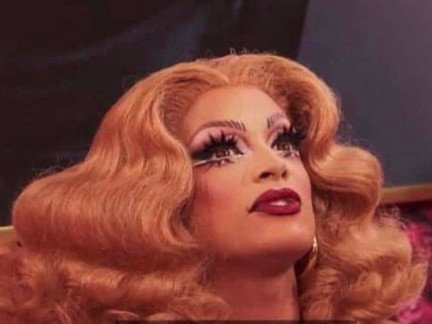 shiva risitas gay degout travesti homo queen queer drag lgbt