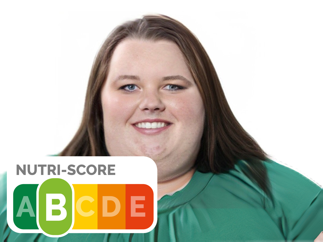 magalie raviolis creme grosse nutriscore calorique conserve tiktok calories