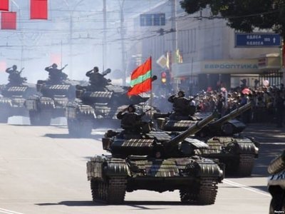 tanks chars armee t64bv transnistrie tiraspol moldavie