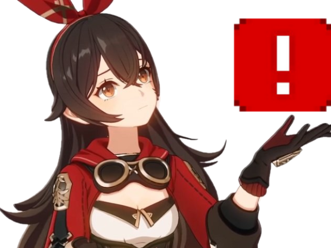 impact genshin kikoojap ddb amber