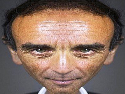 politic zemmour france eric z
