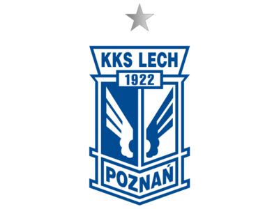 polonais lech football logo pologne poznan foot club