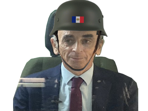 armee gign zemmour tir tank risitas