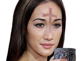 coupe q pretresse maggie