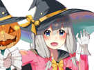 halloween-witch-izumi-sagiri-bouh-kikoojap