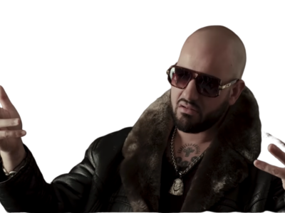 papacito politic quoi kestudi