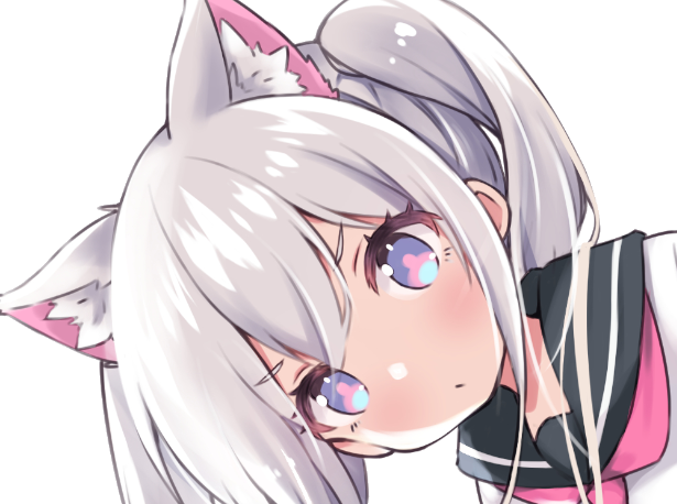 what kj_2_pocket kawai kikoojap neko