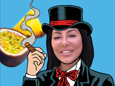 juif entrepreneur cigare lord jvc capitalisme beurette