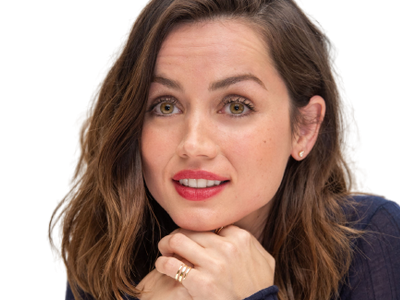 armas ana cute other de