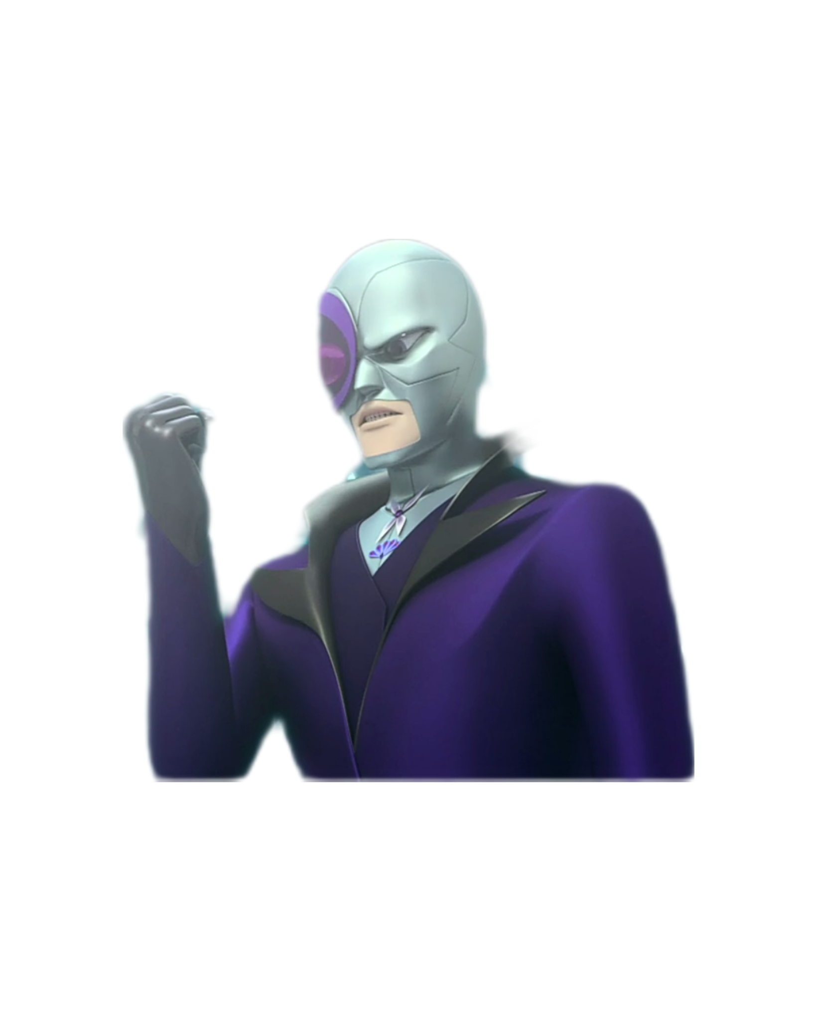 jvc ferme papillombre miraculous poing