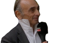 risitas zemmour chemise napoleon drancy col