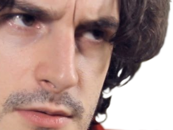 grave tinnova regard boblennon bob serieux zoom lennon