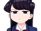 cant komi san communicate komyushou