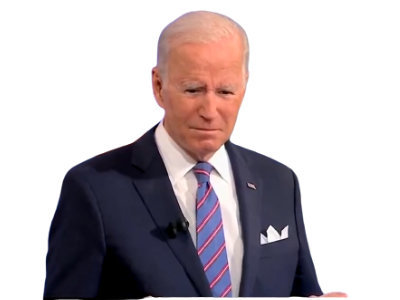 bug politic lag biden joe freeze