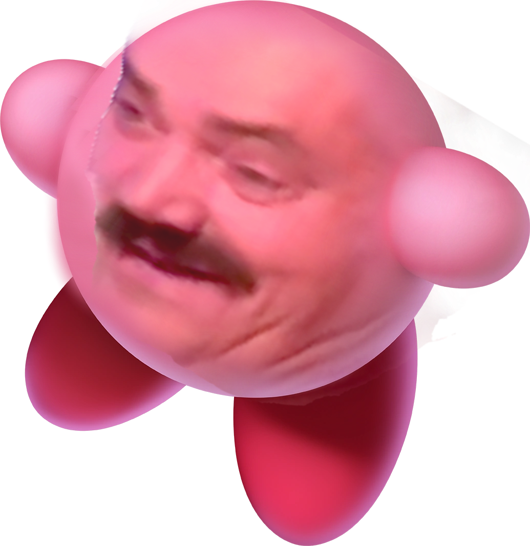 ahii kirby ahiiii aahi aya aaahi ahiii ahi risitas