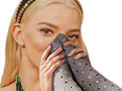 taylor-anya-odeur-blonde-femme-chaussette-joy-pieds-feet