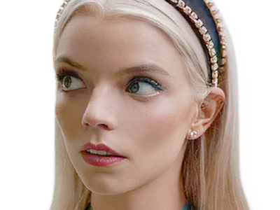 taylor blonde joy anya