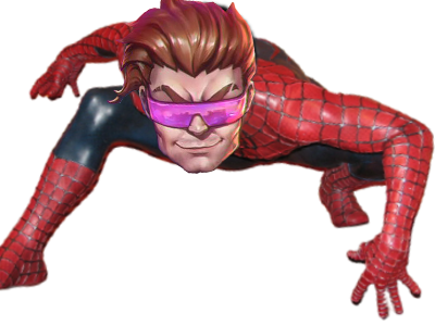 legends garen lol petdrifte spiderman risitas league