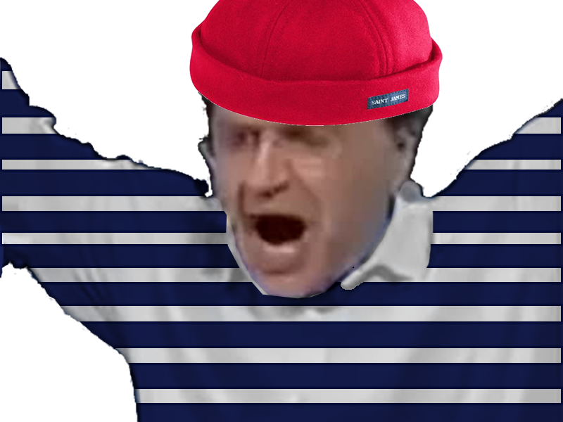 patrick peut marin peche pecheur mariniere alors etre poisson montel other