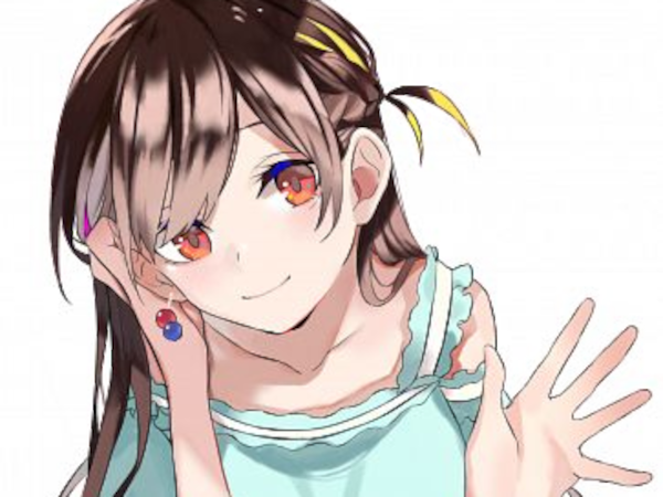 coucou chizuru waifu kikoojap mizuhara