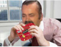 mange conserve risitas sardine