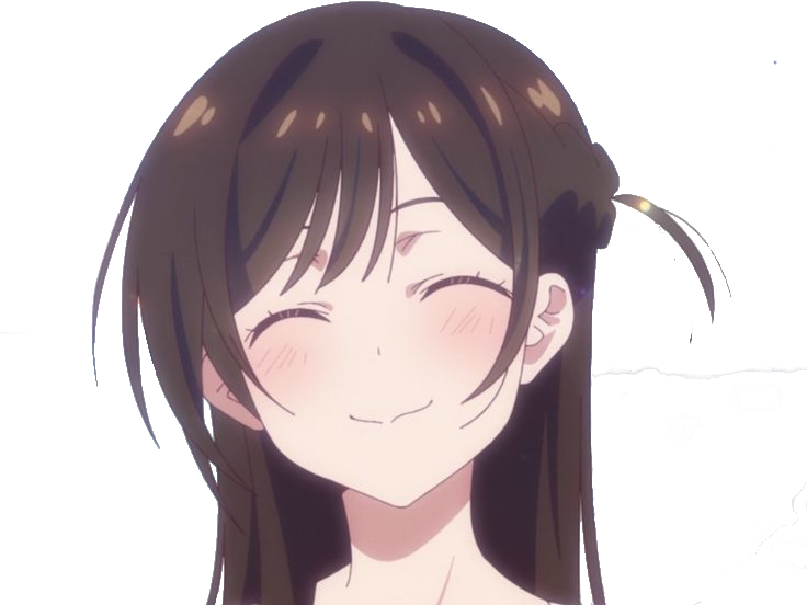 waifu sourire chizuru kikoojap mizuhara