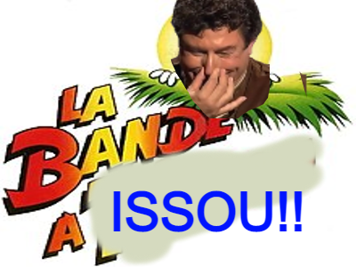 plus issou bande risitas picsou eco niknak