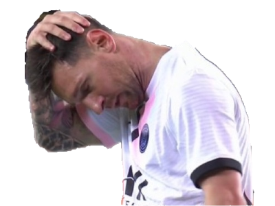 pessi pionel eibarman lionel other messi