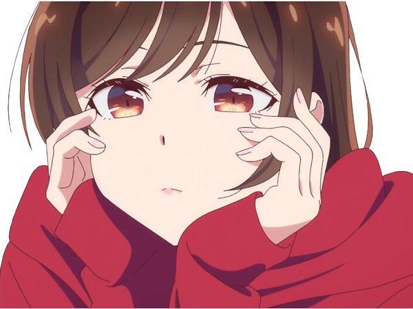 kikoojap chizuru attentive mizuhara