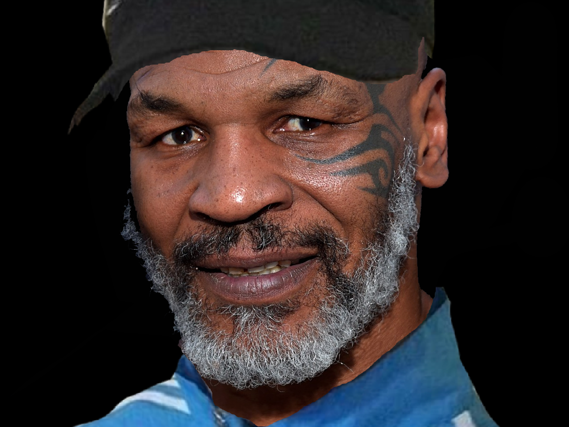 jvc qlf tyson survet