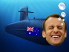 sousmarin-marin-cuck-contrat-politic-australie-macron