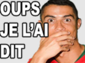 paz risitas oupselaidit cr7