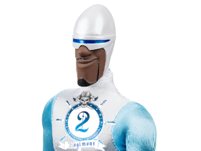 frozone chad regiment2 nnn risitas