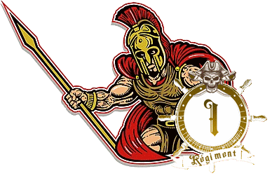 politic regiment armee fier