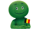 4-cetelem-quatre-drapeau-belgix-belgique-regiment-nnn-other