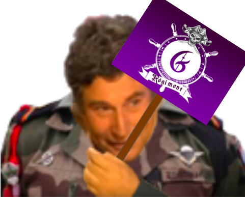 risitas boucle pirate 6eme nnn