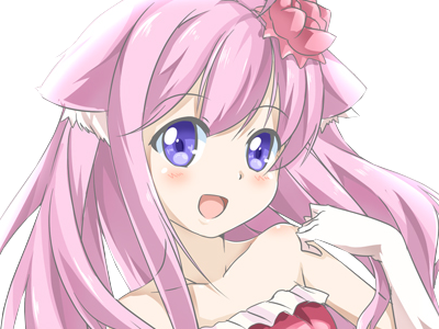 Sticker biscotti firiano bal kikoojap dog millefiore days par Millefi-Hime