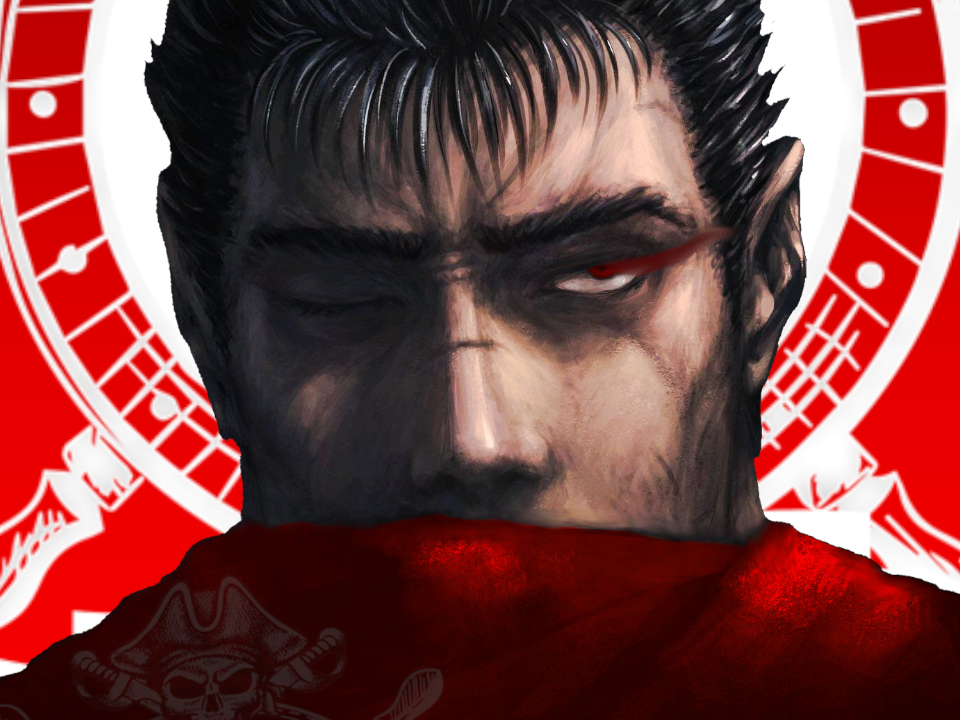 regiment kikoojap berserk trois nnn