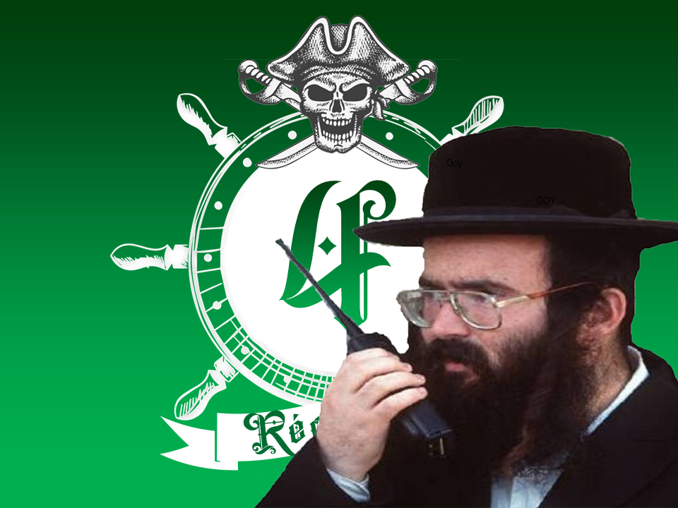 nut juif 4 regiment humour no jvc nnn november talki walki