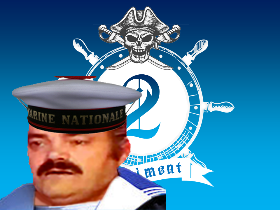 nnn regiment2 risitas mousse