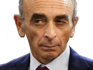 hum louche eric mefiant oeil cnews zemmour z0zz politic